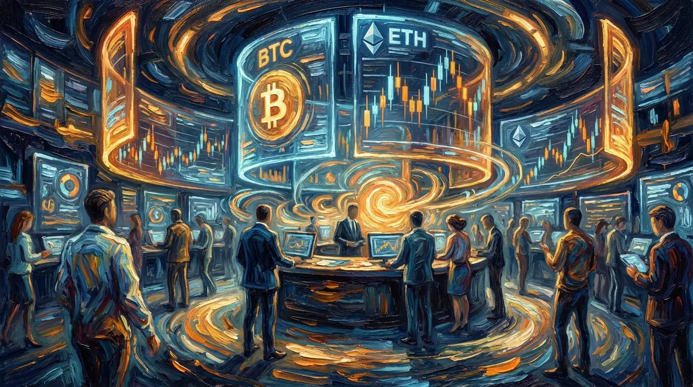 1Gogh spot exchange interface